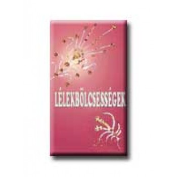 LÉLEKBÖLCSESSÉGEK