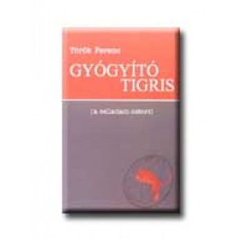 GYÓGYÍTÓ TIGRIS