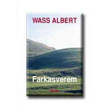 FARKASVEREM - KÖTÖTT -