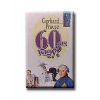 60-AS VAGY? -