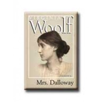 MRS. DALLOWAY