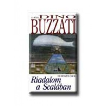 RIADALOM A SCALÁBAN