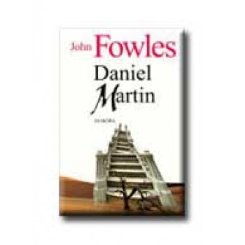 DANIEL MARTIN