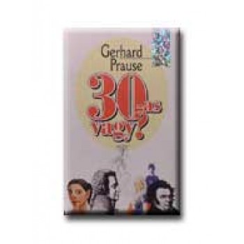 30-AS VAGY? -