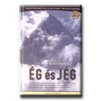 ÉG ÉS JÉG