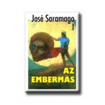 AZ EMBERMÁS