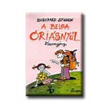 A BELGA ÓRIÁSNYÚL