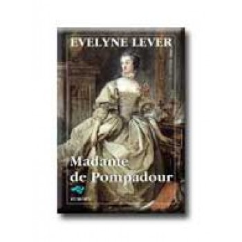 MADAME DE POMPADOUR
