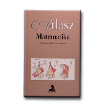 MATEMATIKA - ATLASZ 4.