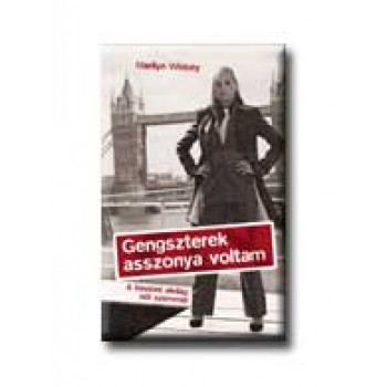 GENGSZTEREK ASSZONYA VOLTAM