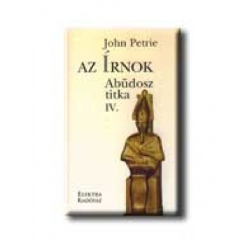 AZ IRNOK IV. - ABÜDOSZ TITKA