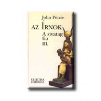 AZ IRNOK III. - A SIVATAG FIA