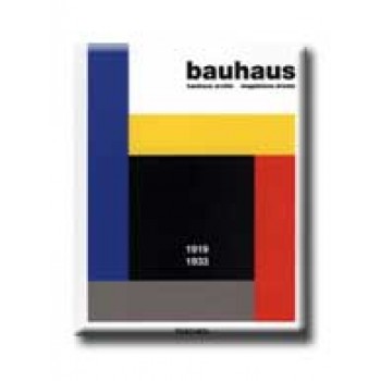 BAUHAUS - KA -