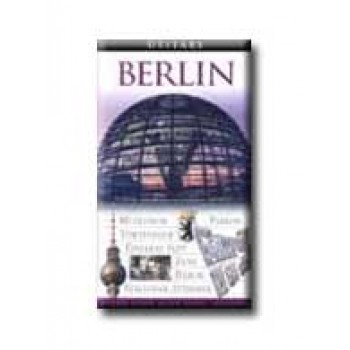 BERLIN - ÚTITÁRS -