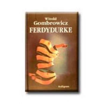 FERDYDURKE