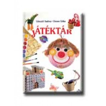 JÁTÉKTÁR