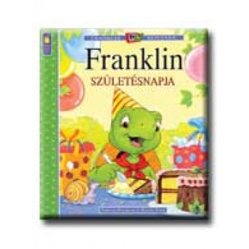 FRANKLIN SZÜLETÉSNAPJA