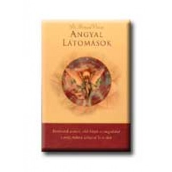 ANGYAL LÁTOMÁSOK