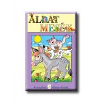 ÁLLATMESÉK