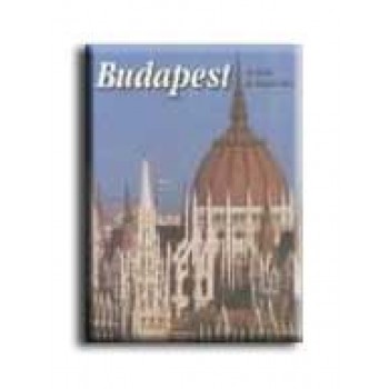 BUDAPEST - MAGYAR (A DUNA KIRÁLYNŐJE)