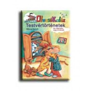 TESTVÉRTÖRTÉNETEK - OLVASÓ KALÓZ -