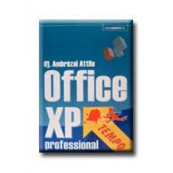 OFFICE XP PROFESSIONAL