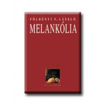MELANKÓLIA