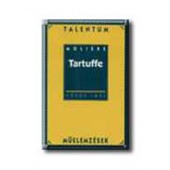 TARTUFFE - TALENTUM MŰELEMZÉSEK -