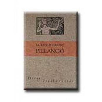 PILLANGÓ - OSIRIS DIÁKKÖNYVTÁR -