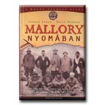 MALLORY NYOMÁBAN