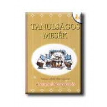 TANULSÁGOS MESÉK