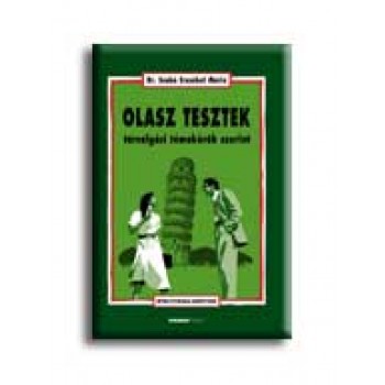 OLASZ TESZTEK TÁRSALGÁSI TÉMAKÖRÖK SZERINT