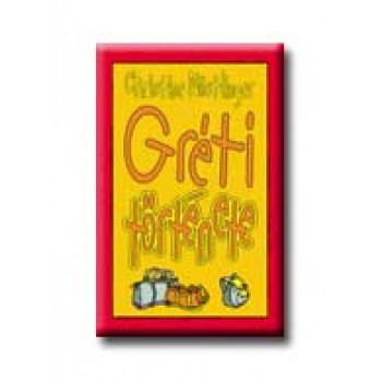 GRÉTI TÖRTÉNETE