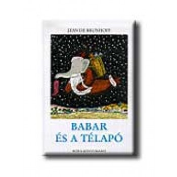 BABAR ÉS A TÉLAPÓ