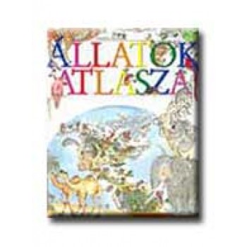 ÁLLATOK ATLASZA