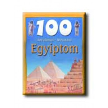 EGYIPTOM - 100 ÁLLOMÁS-100 KALAND -