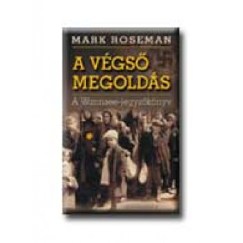 A VÉGSŐ MEGOLDÁS