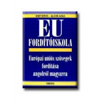 EU FORDITÓISKOLA