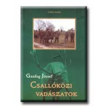 CSALLÓKÖZI VADÁSZATOK