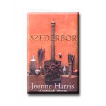 SZEDERBOR - FŰZÖTT -