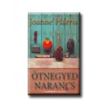 ÖTNEGYED NARANCS