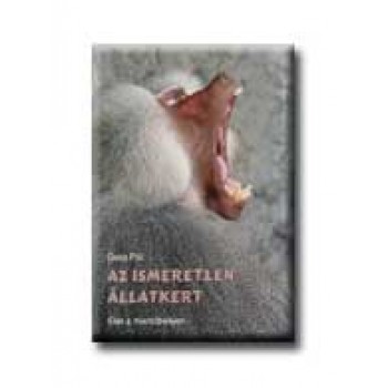AZ ISMERETLEN ÁLLATKERT