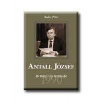 ANTALL JÓZSEF