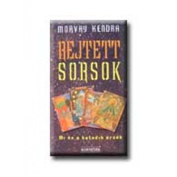 REJTETT SORSOK - BOVÍTETT KIADÁS