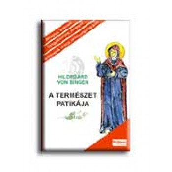 A TERMÉSZET PATIKÁJA