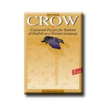 CROW - 3 RD LEVEL - CROSSWORD PUZZLES FOR ... - 2000 WORDS