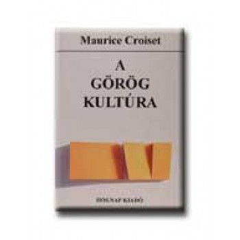A GÖRÖG KULTÚRA