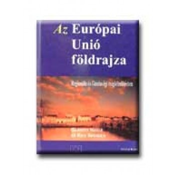 AZ EURÓPAI UNIÓ FÖLDRAJZA