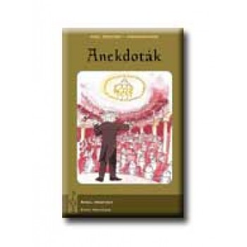 ANEKDOTÁK - ANGOL EREDETIBEN -