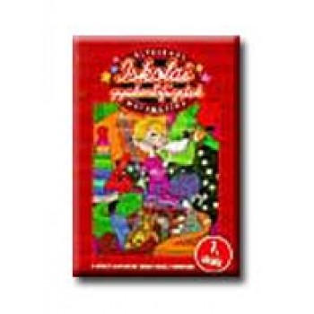 ISKOLAI GYAKORLÓFÜZETEK - MATEMATIKA 1.